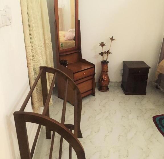 Бунгало Стандарт, Banana Leaf Garden