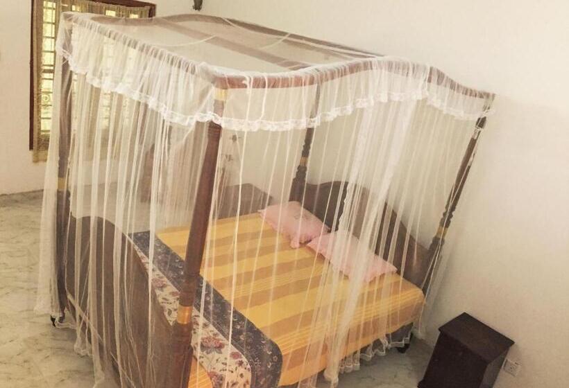 Бунгало Стандарт, Banana Leaf Garden