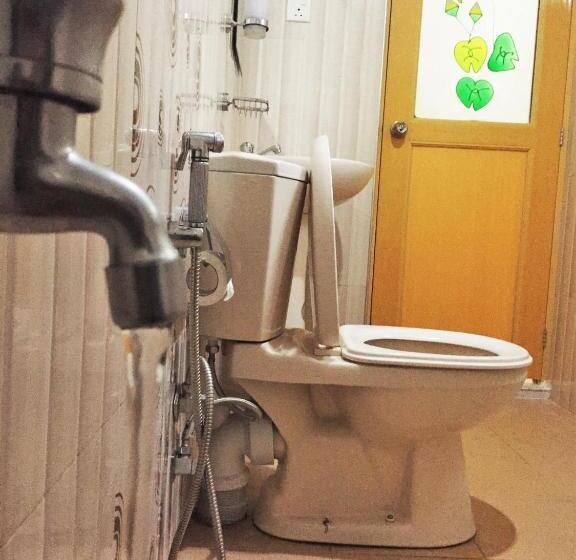 Бунгало Стандарт, Banana Leaf Garden