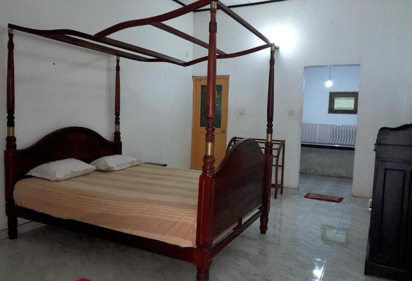 Бунгало Стандарт, Banana Leaf Garden