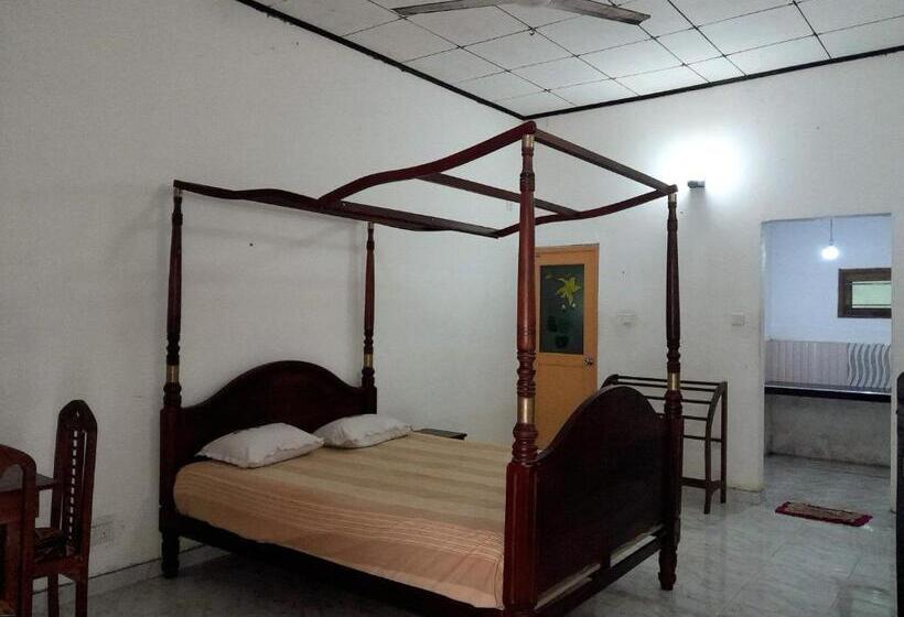 Бунгало Стандарт, Banana Leaf Garden