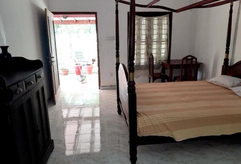 Бунгало Стандарт, Banana Leaf Garden