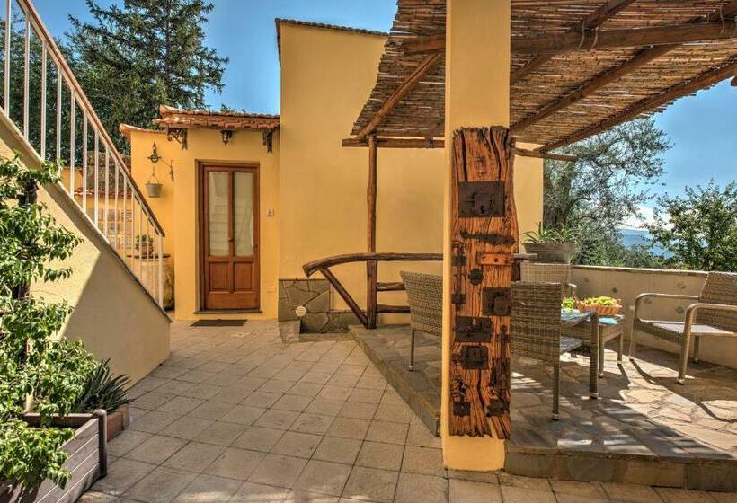 חדר סטנדרט, Casa Nannina