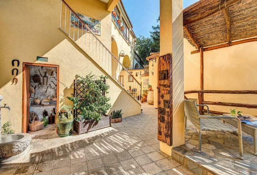 חדר סטנדרט, Casa Nannina