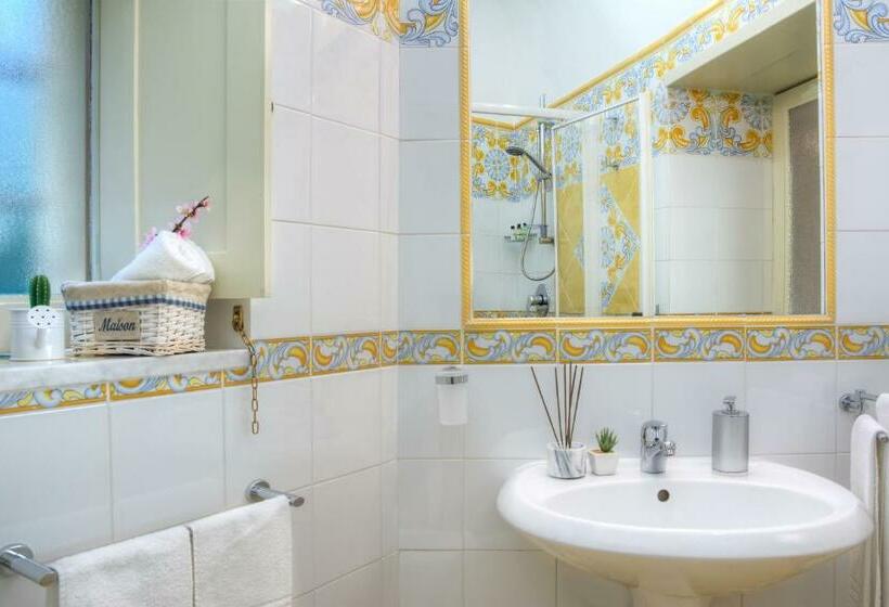 חדר סטנדרט, Casa Nannina