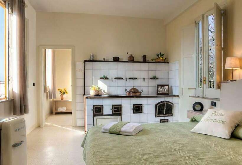 חדר סטנדרט, Casa Nannina