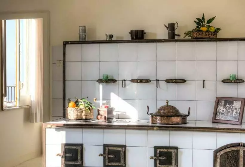 オーシャンビュースタンダードルーム, Casa Nannina