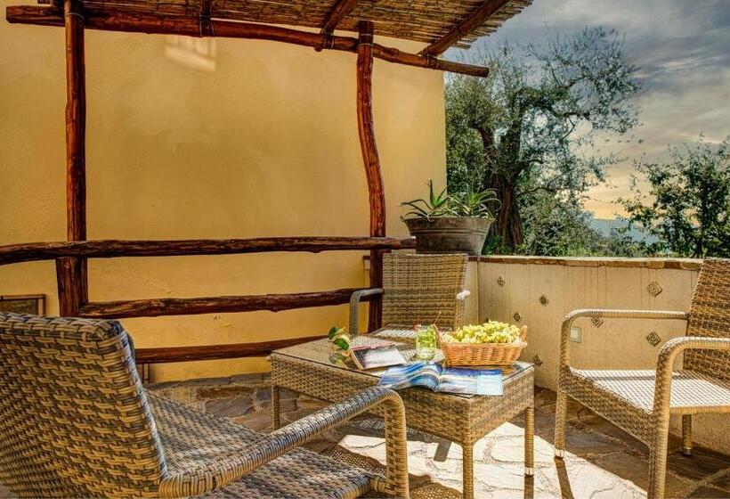 חדר סטנדרט, Casa Nannina