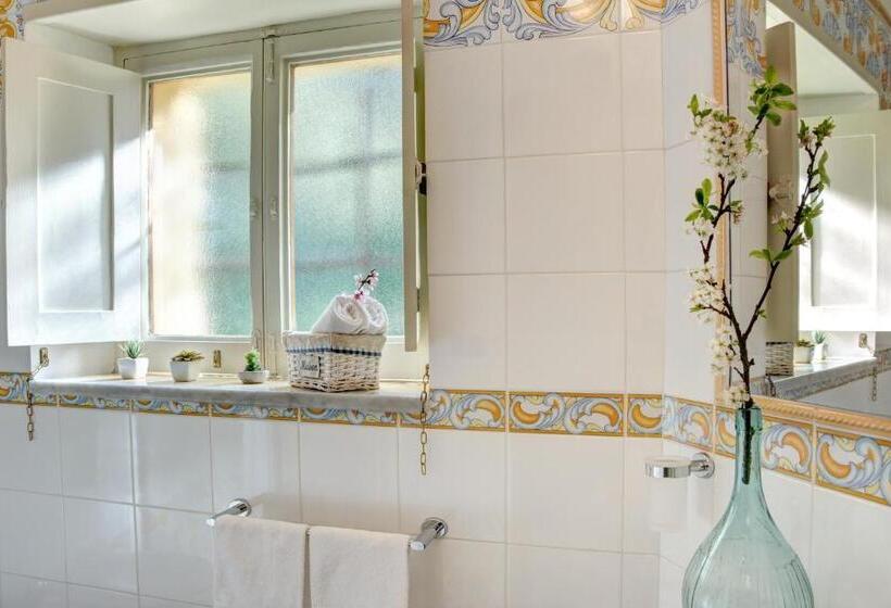 חדר סטנדרט, Casa Nannina