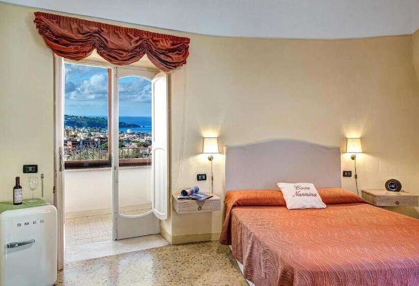 חדר סטנדרט, Casa Nannina