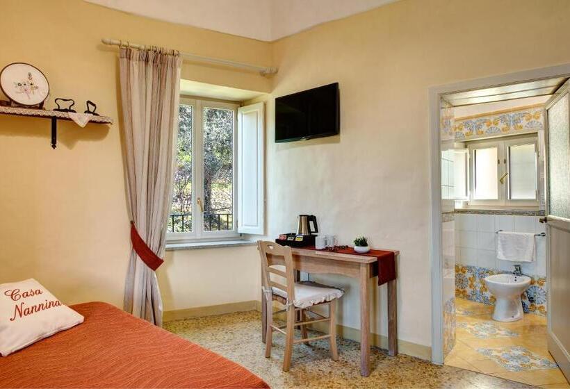 Номер Стандарт, Casa Nannina