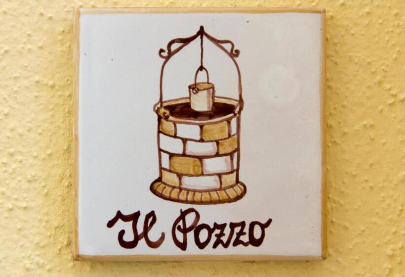 חדר בסיסי, Casa Nannina