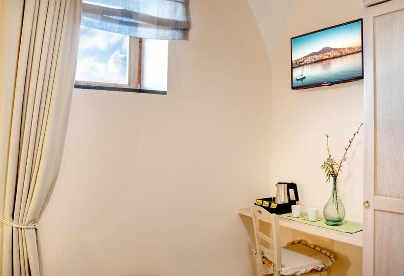 חדר בסיסי, Casa Nannina