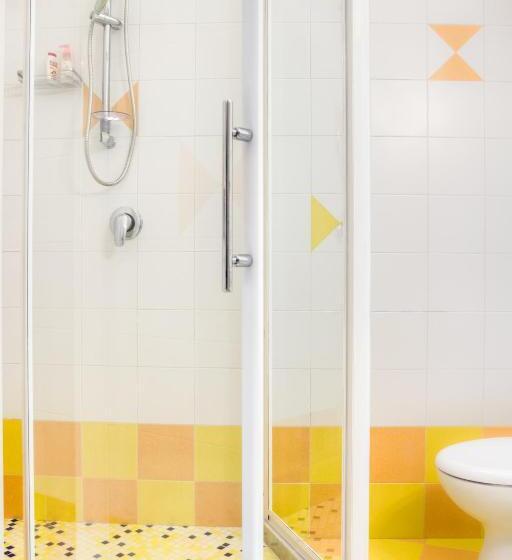 חדר סטנדרט, Casa Nannina