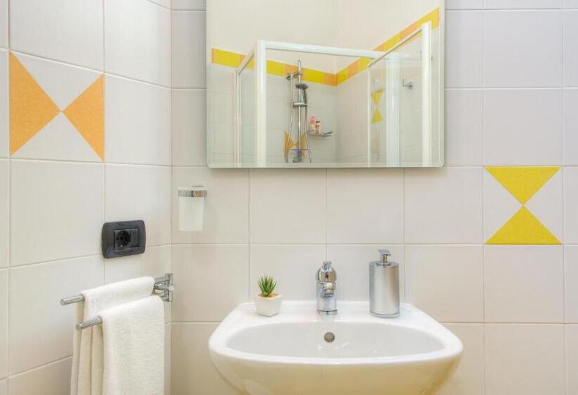 Номер Стандарт, Casa Nannina