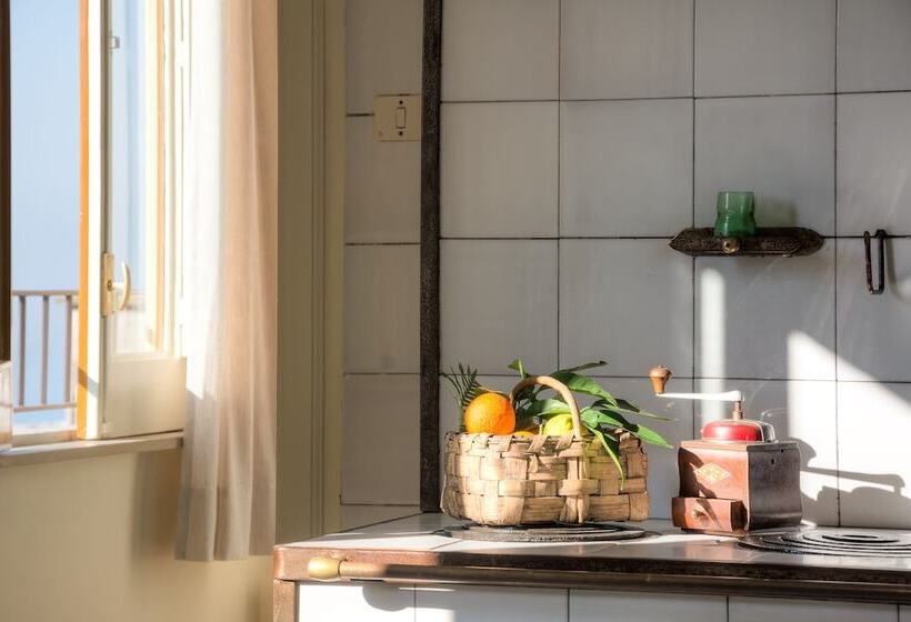 חדר סטנדרט, Casa Nannina