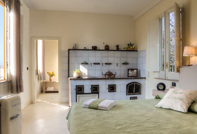 חדר סטנדרט, Casa Nannina