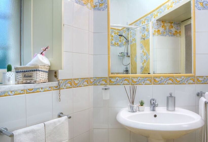 חדר סטנדרט, Casa Nannina