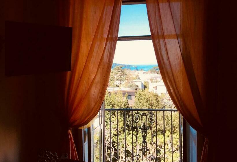 דירת חדר, La Pennichella Sorrentina Relais