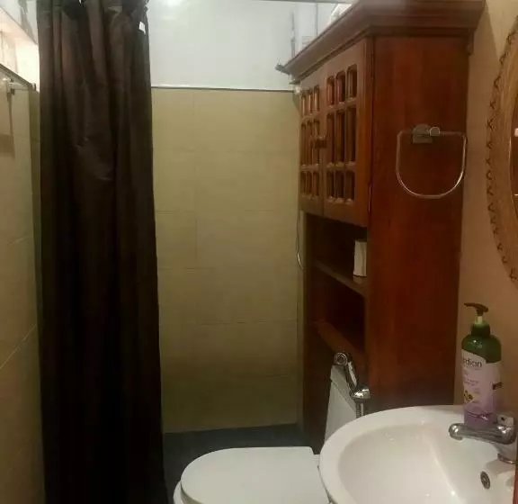 Deluxe Zimmer, Neptune Diving Resort Santander