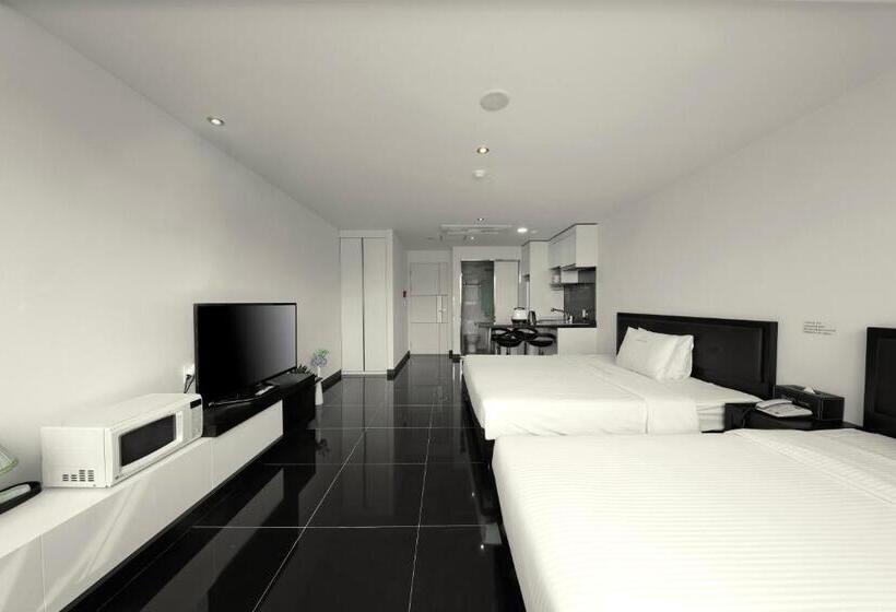 غرفة ديلوكس, Doya Hotel Geoje