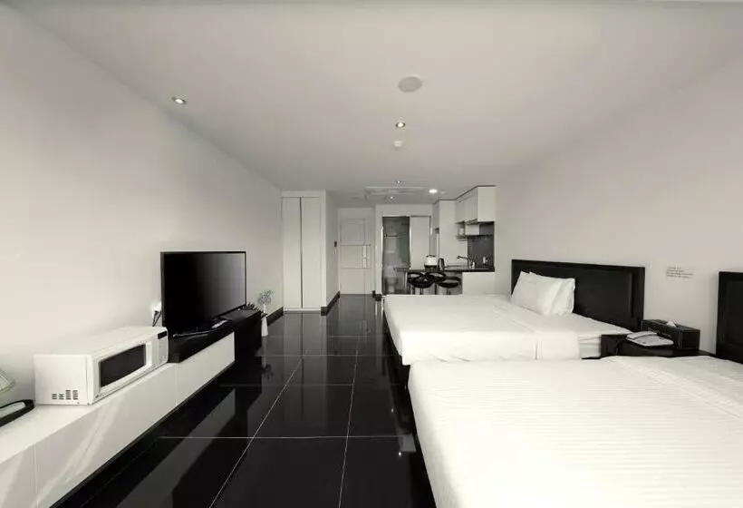 اتاق لوکس, Doya Hotel Geoje