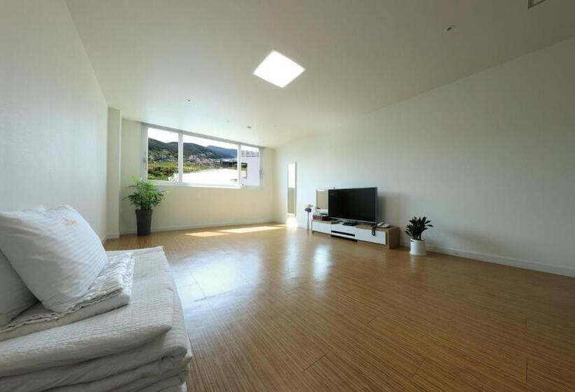 غرفة ديلوكس, Doya Hotel Geoje