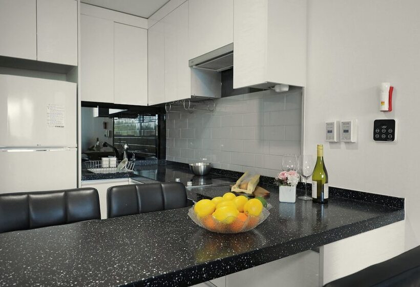 غرفة ديلوكس, Doya Hotel Geoje