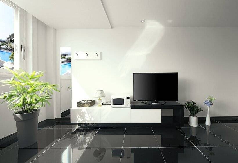 غرفة ديلوكس, Doya Hotel Geoje