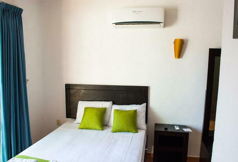 Номер Стандарт, Arrecifes Costamaya