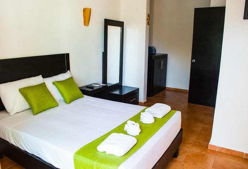 Номер Стандарт, Arrecifes Costamaya