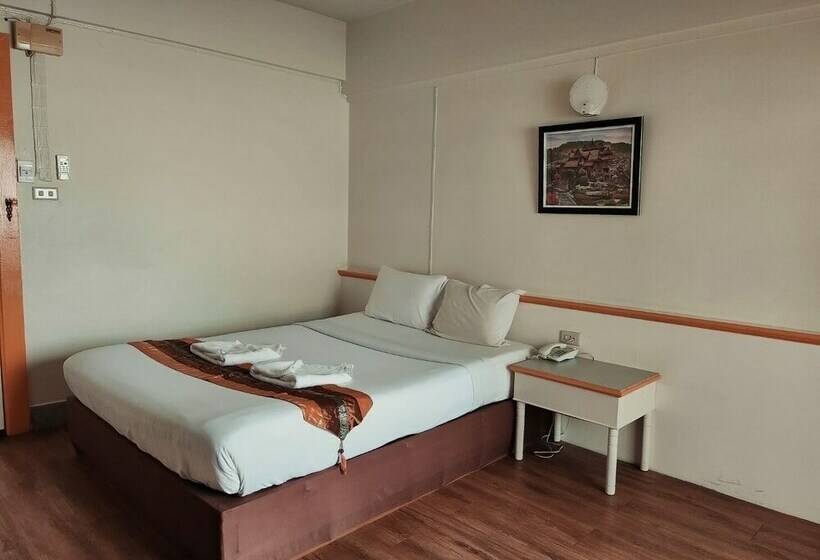 اتاق استاندارد, Asia Grand