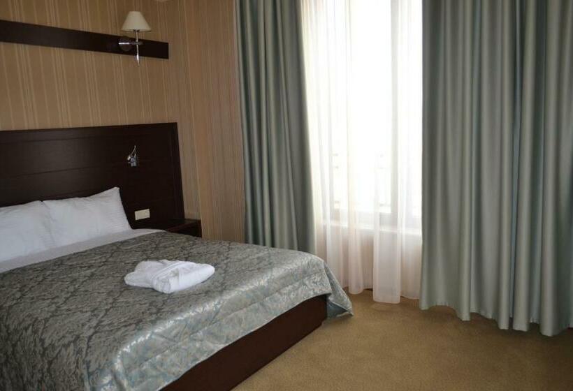 اتاق استاندارد, Astoria Tbilisi