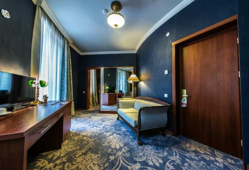 اتاق لوکس, Astoria Tbilisi