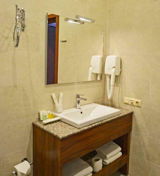 اتاق استاندارد, Astoria Tbilisi