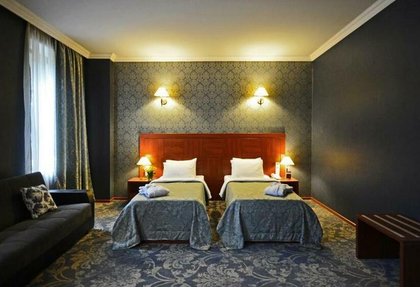 اتاق لوکس, Astoria Tbilisi