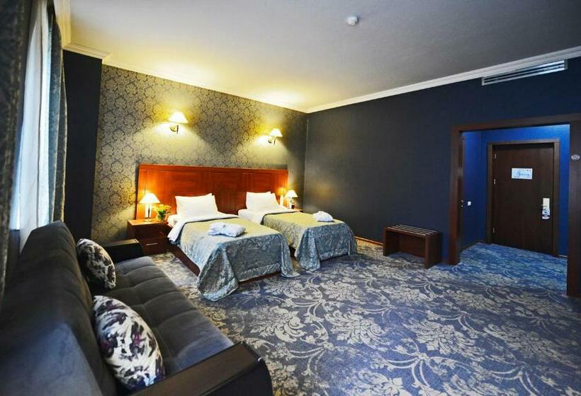 اتاق لوکس, Astoria Tbilisi