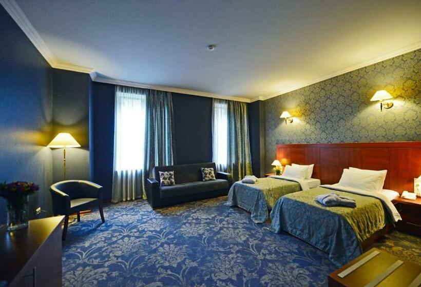 اتاق استاندارد, Astoria Tbilisi