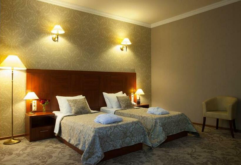 اتاق استاندارد, Astoria Tbilisi