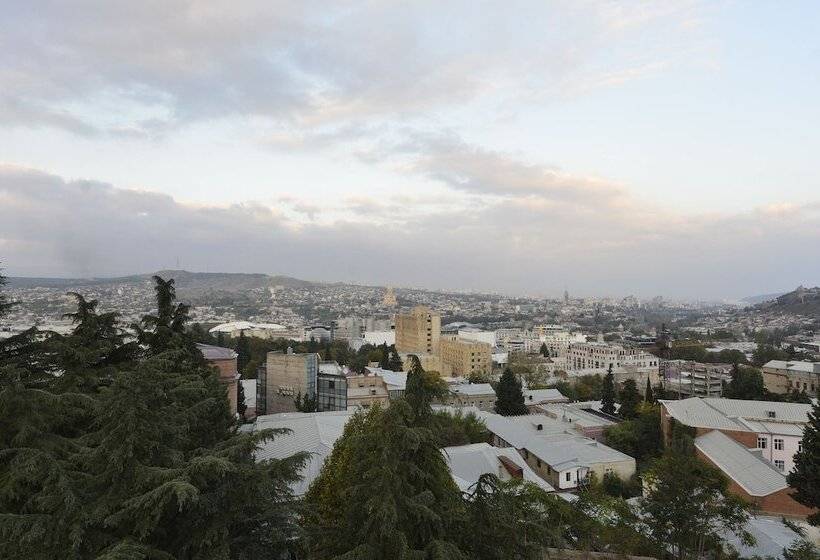 اتاق استاندارد, Astoria Tbilisi