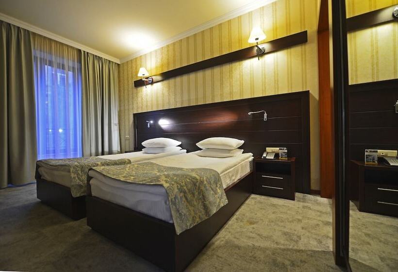 اتاق استاندارد, Astoria Tbilisi