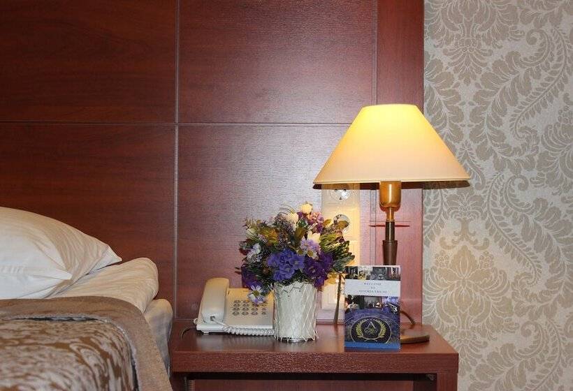 اتاق استاندارد, Astoria Tbilisi