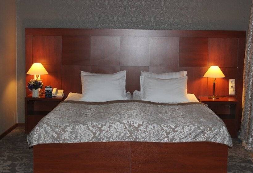 اتاق استاندارد, Astoria Tbilisi