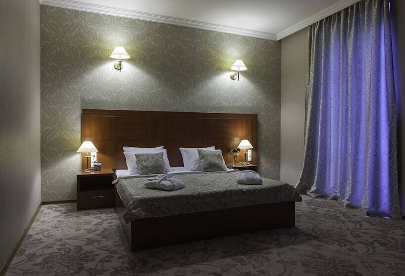 اتاق استاندارد, Astoria Tbilisi