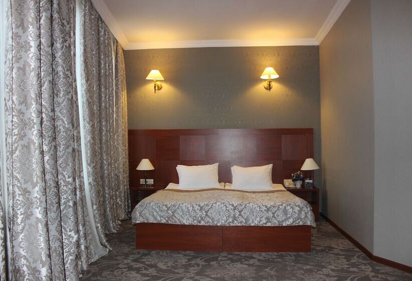 اتاق استاندارد, Astoria Tbilisi