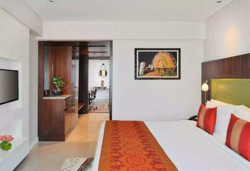 ジュニアスイート, Country Inns & Suites By Radisson Manipal