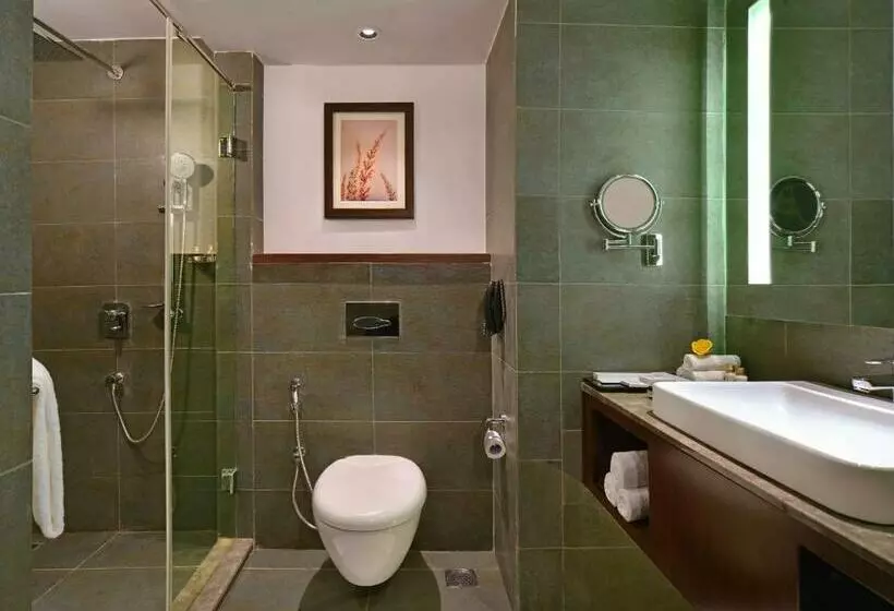 ジュニアスイート, Country Inns & Suites By Radisson Manipal
