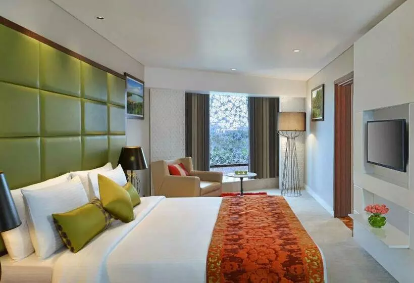 スイート, Country Inns & Suites By Radisson Manipal
