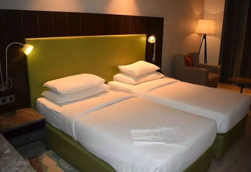 スーペリアールーム, Country Inns & Suites By Radisson Manipal