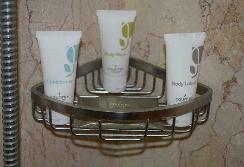 סוויטת ג'וניור, Country Inns & Suites By Radisson Manipal